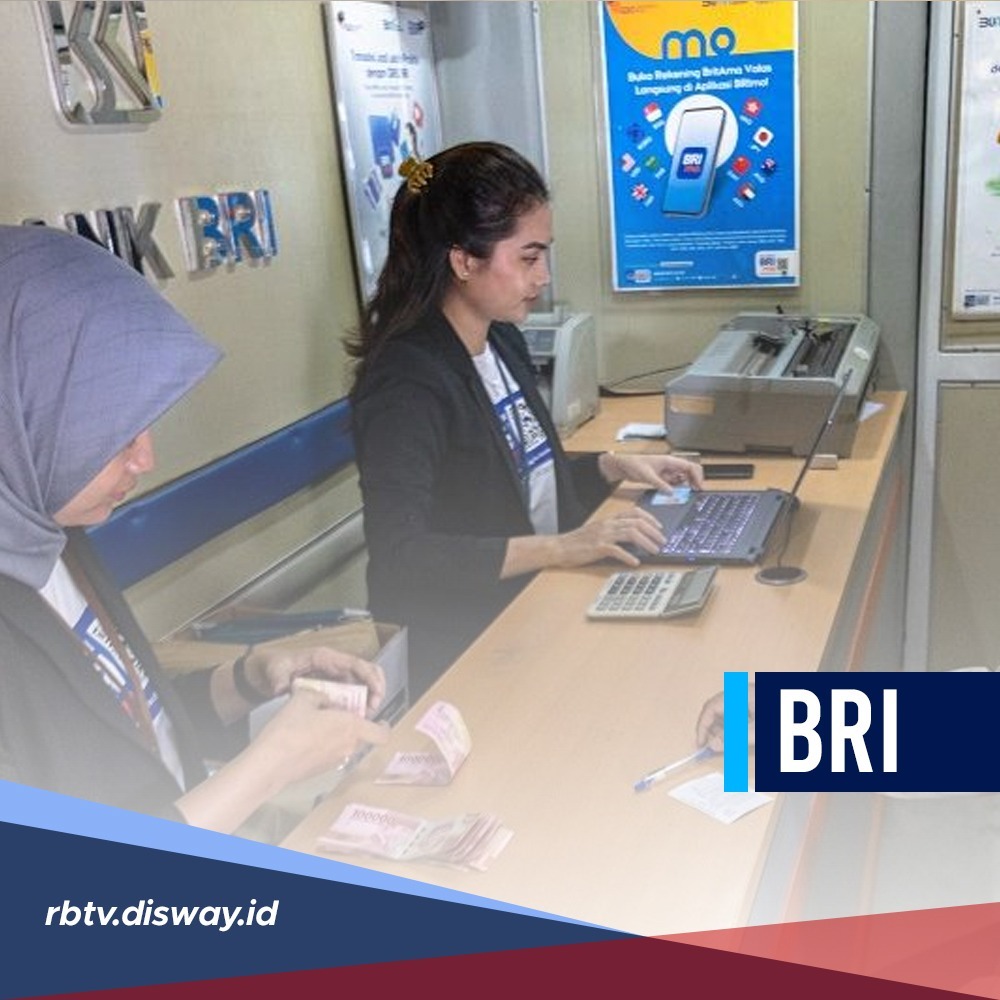 Mau Ajukan KUR BRI di Atas Rp 50 Juta? Syarat Ini Wajib Ada