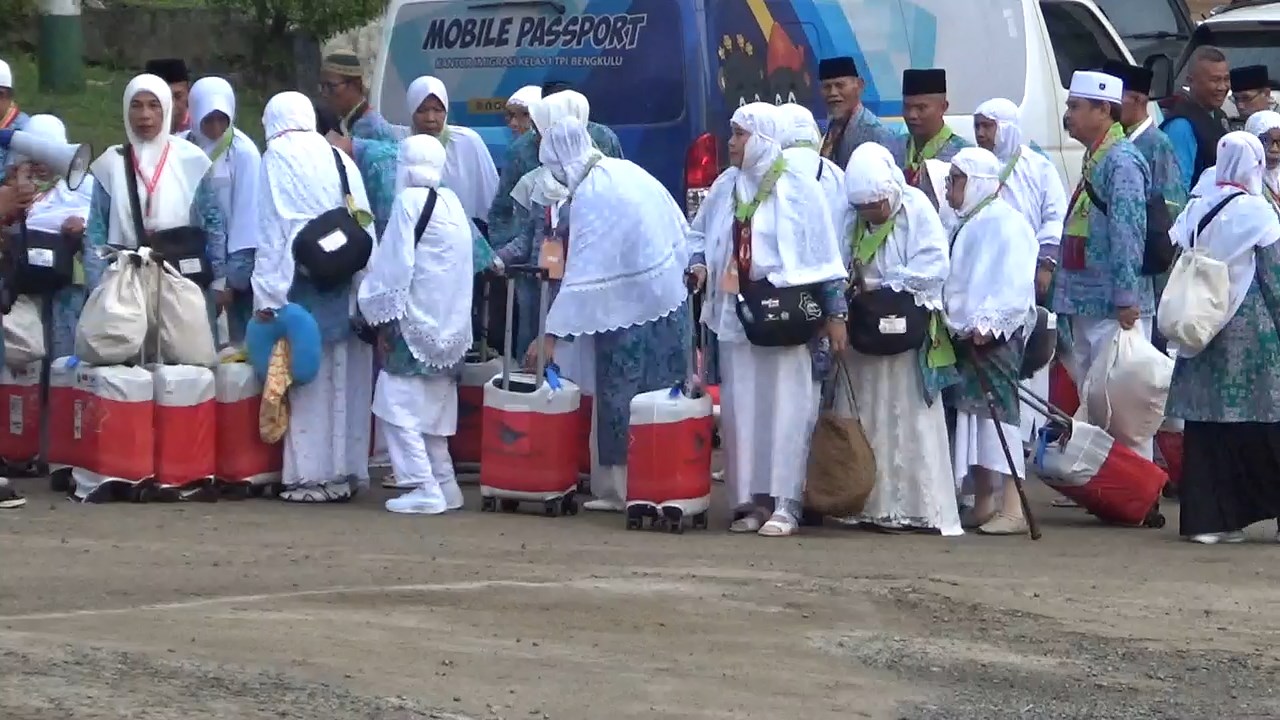 Jemaah Haji Meninggal Dunia Dapat Asuransi dari Kementerian Agama RI, Berikut Besarannya
