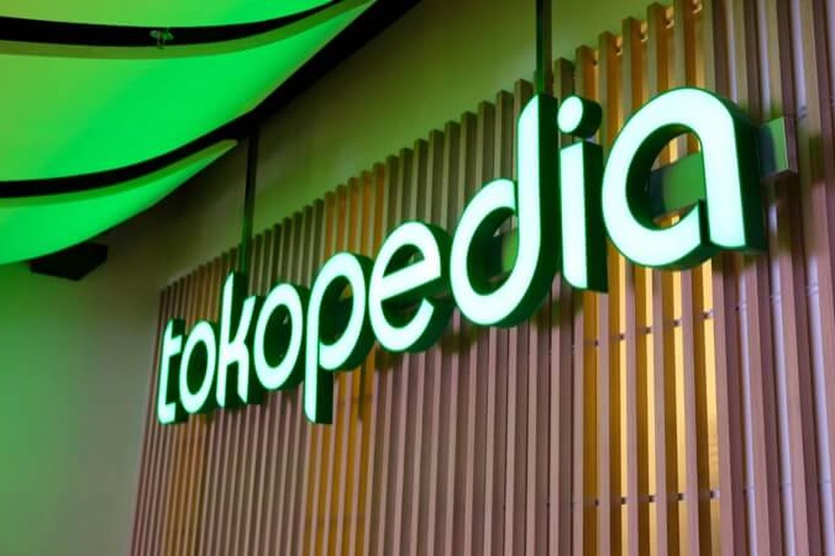 Sudah Tahu Belum di Tokopedia Bisa Pinjam Uang? Syaratnya Mudah, Simak Penjelasannya Berikut  