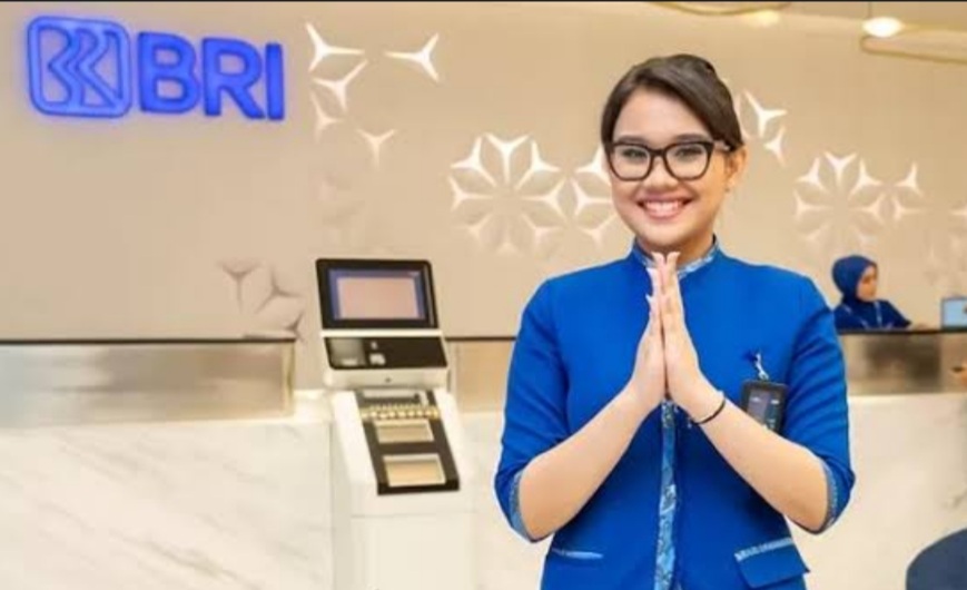 Pinjol Resmi Bank BRI, Bisa Pinjam Sampai Rp20 Juta 10 Menit Cair Bunga 1,4 Persen