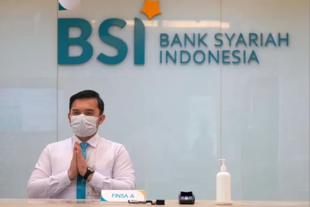 Modal Kerja dan Investasi Rp100 Juta, Ajukan KUR Mikro di Bank BSI Proses Cepat dan Bisa Via Online 