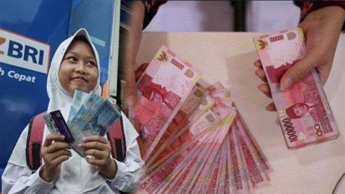 Cek Segera, Bansos PIP Kemdikbud Masih Cair Desember 2023, Klik Link Ini Pastikan Nama Kamu Terdaftar