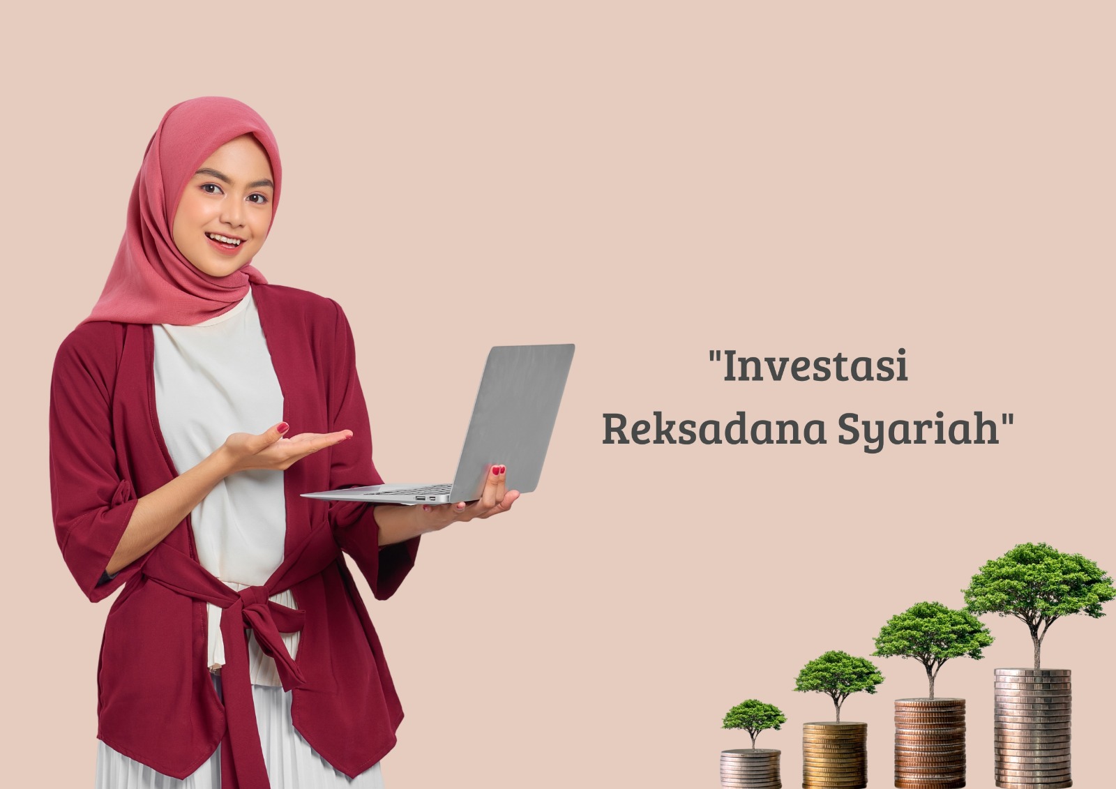 6 Cara Investasi di Reksadana Syariah dan 7 Keuntungan Finansial Sesuai Prinsip Keuangan Islam