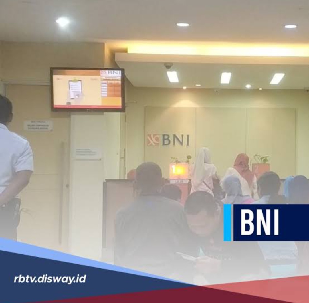 Pinjam Rp 20 Juta di KUR BNI Angsuran Per Bulan hanya Segini, Ini Tips Pengajuan Cepat Disetujui