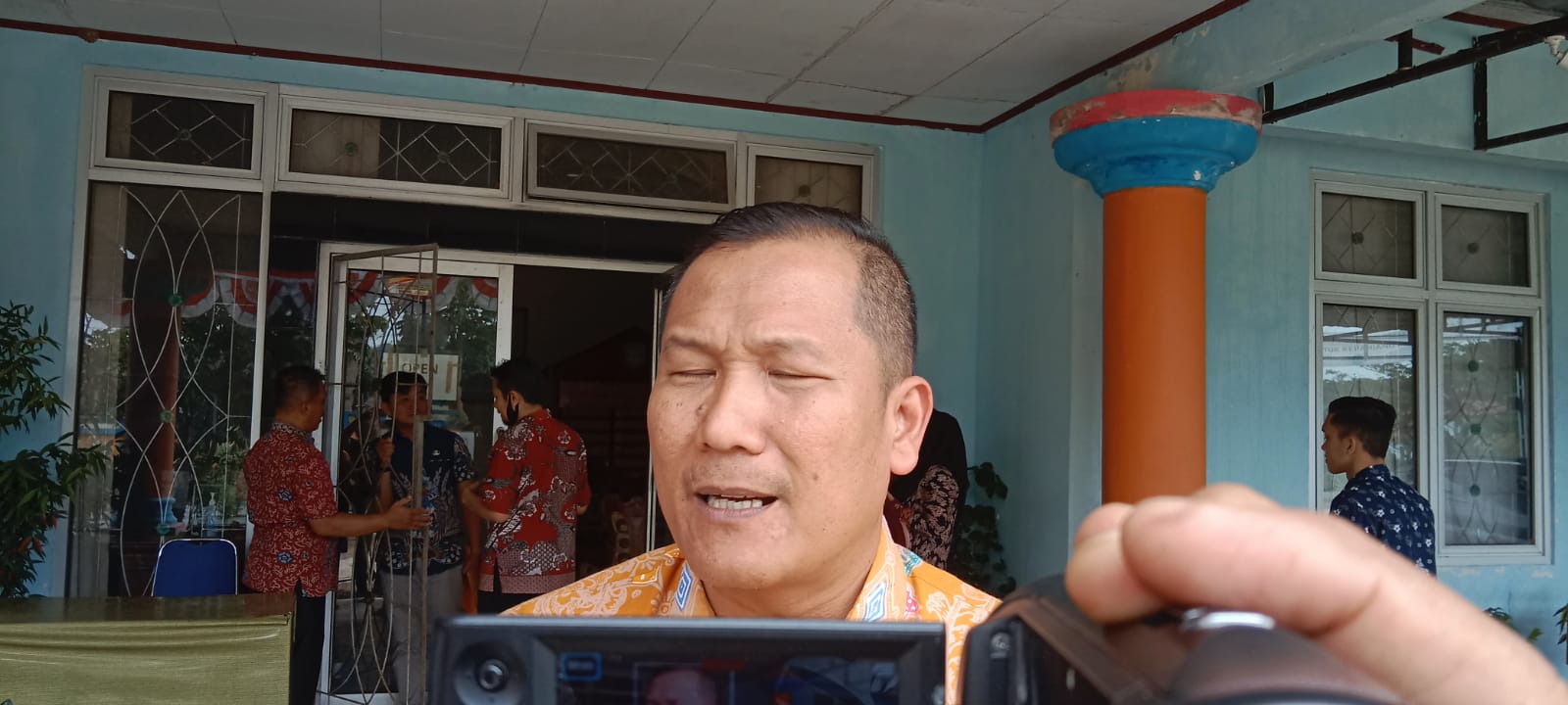 Belum Genap Dua Bulan Tahun 2023, Enam ASN Kepahiang Sudah Ingin Menjanda