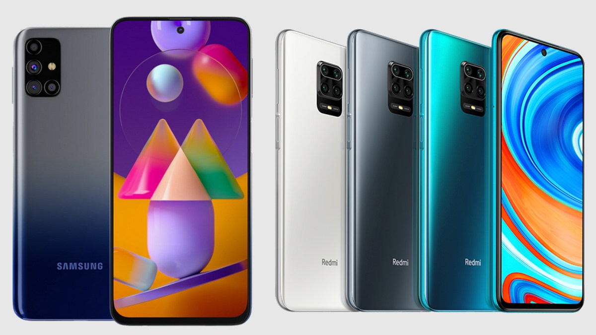 Lebih Untung yang Mana Samsung Galaxy S23 FE Vs Redmi Note 13 Pro Plus 5G? Begini Perbandingannya