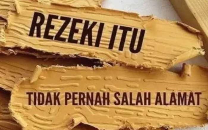 Pahami, Berikut Pintu Rezeki Menurut Al Quran, Termasuk Diantaranya Kehadiran Anak