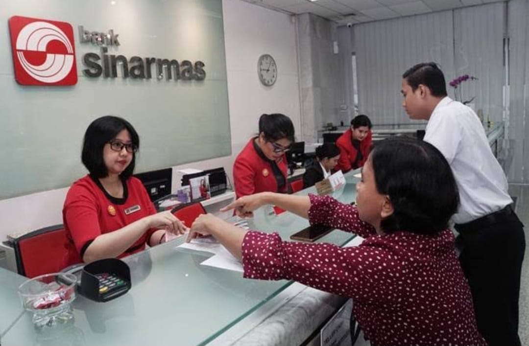 Tenor hingga 5 Tahun, Pinjam Uang di KUR Bank Sinarmas Gratis Biaya Admin 