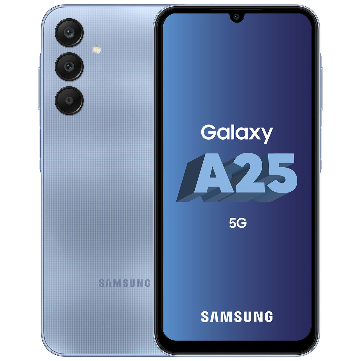 Samsung Galaxy A25 5G, Cek Spesifikasi dan Harga Terbarunya Juni 2024 