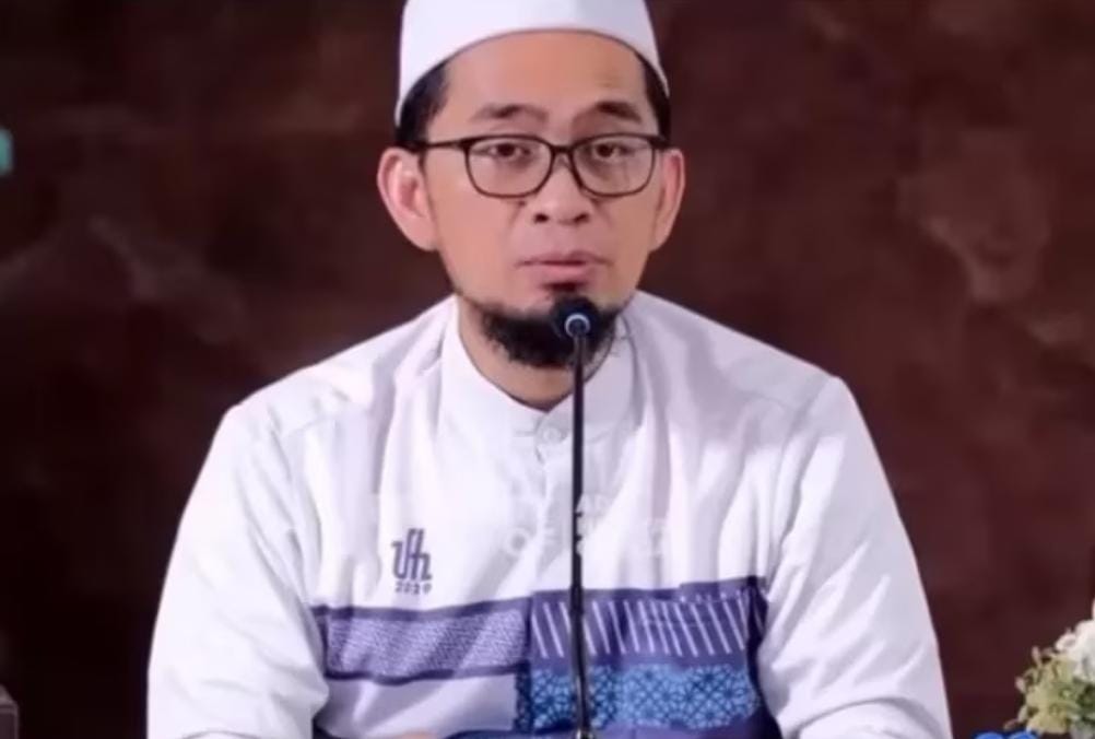 Penyakit Kronis Sekalipun Bisa Sembuh, Kata Ustadz Adi Hidayat Amalkan Dzikir Mustajab Ini