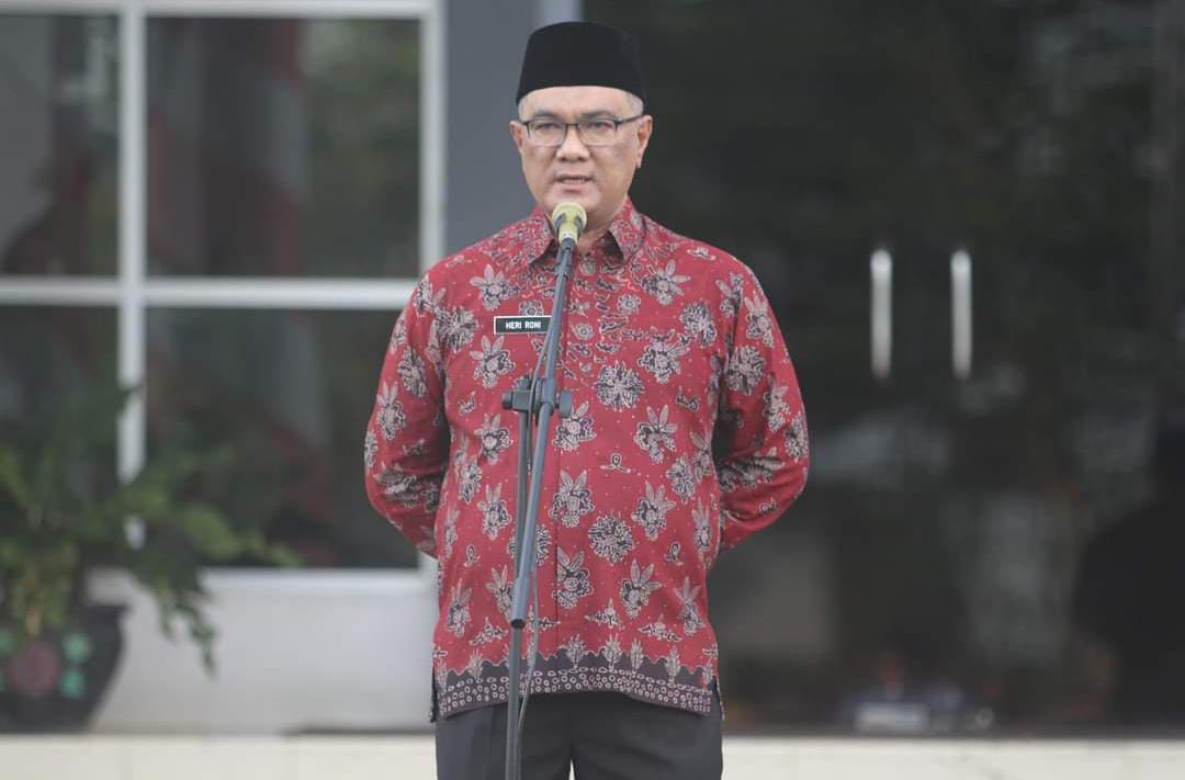 25 Mei Masa Jabatan Penjabat Bupati Bengkulu Tengah Berakhir, Begini Keputusan Pemerintah Pusat