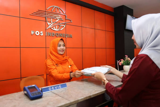 Lulusan SMA dan SMK Bisa jadi Pegawai Kantor Pos, Ada Dibuka Lowongan Kerja, Segera Daftar