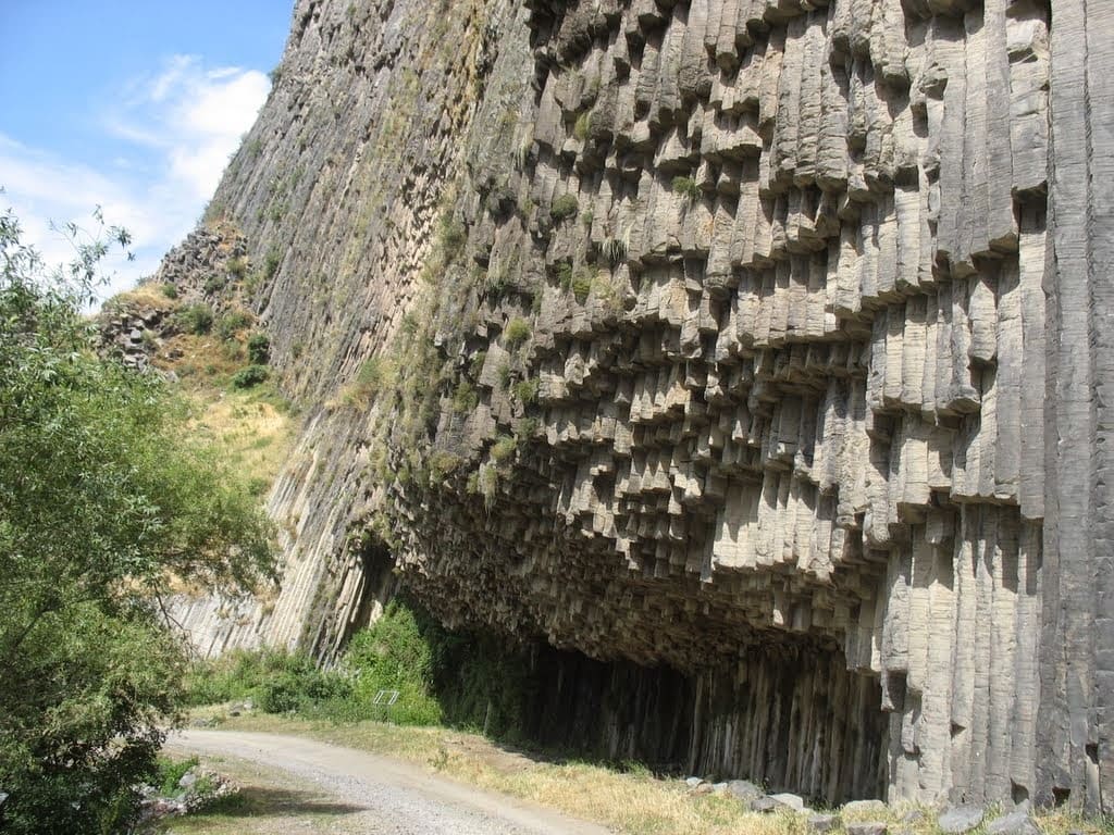 Belum Terungkap dan Masih Menjadi Misteri, Ini Beberapa Lokasi yang Dipercaya Tempat Yajuj Majuj