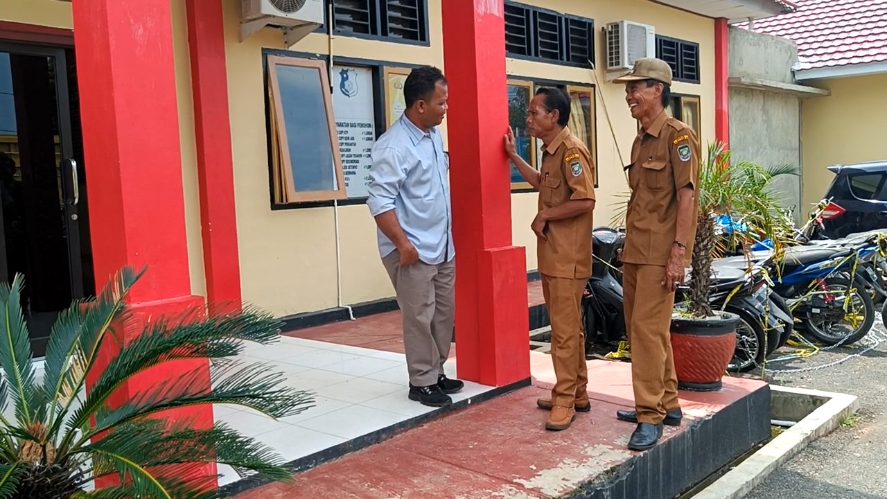 Dicopot Sementara, Kuasa Hukum Kades Dusun Baru Siap Gugat SK Bupati Seluma 