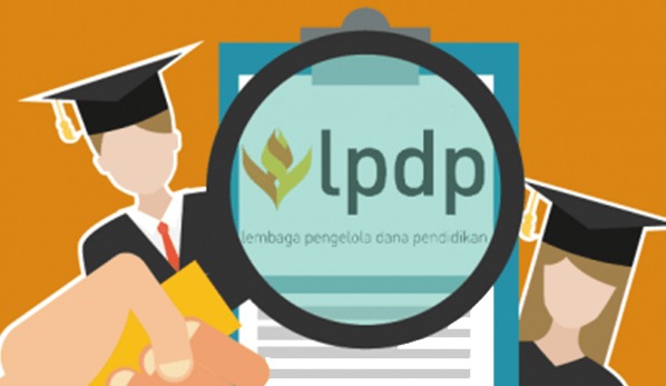 Kuliah Gratis hingga ke Luar Negeri, Cari di LPDP, Berikut Jenis Beasiswa yang Disediakan 