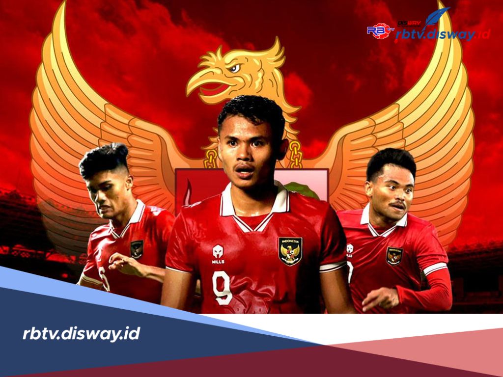 Shin Tae-yong Cari Spek  Cristiano Ronaldo, Siapa Calon Striker Naturalisasi Indonesia Ronde 3 