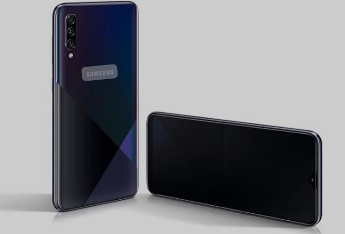 HP Samsung Galaxy A30s Harganya Rp2 jutaan, Punya Layar Super AMOLED