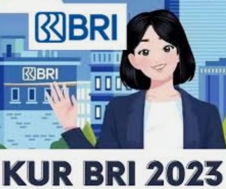 Plafon Pembiayaan KUR BRI Plafon Rp100 Juta Bunga 0,5 Persen per Bulan, Simak di Sini