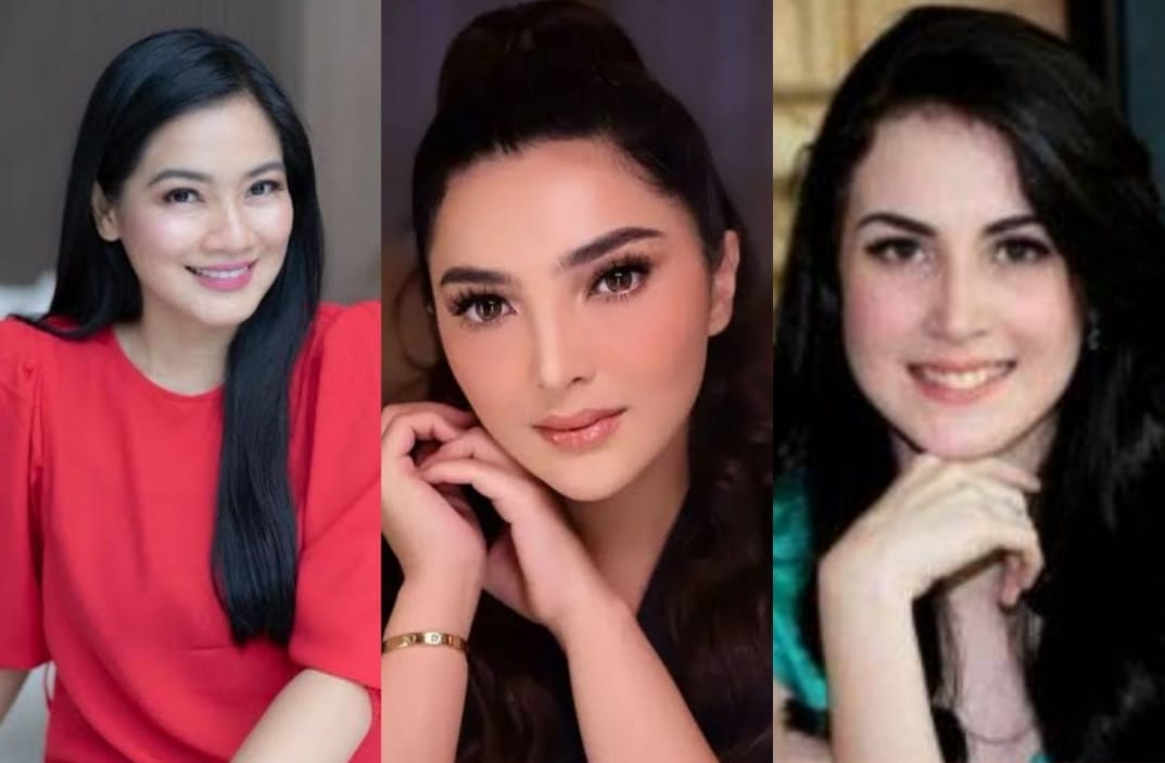 Ini Artis Berdarah Bengkulu, Nomor 3 Salah Satu Selebriti Terkaya