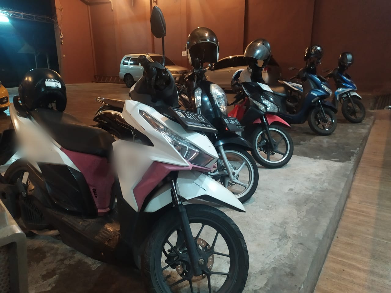 Wajib Tahu, Begini Cara Sederhana Merawat Motor Matic