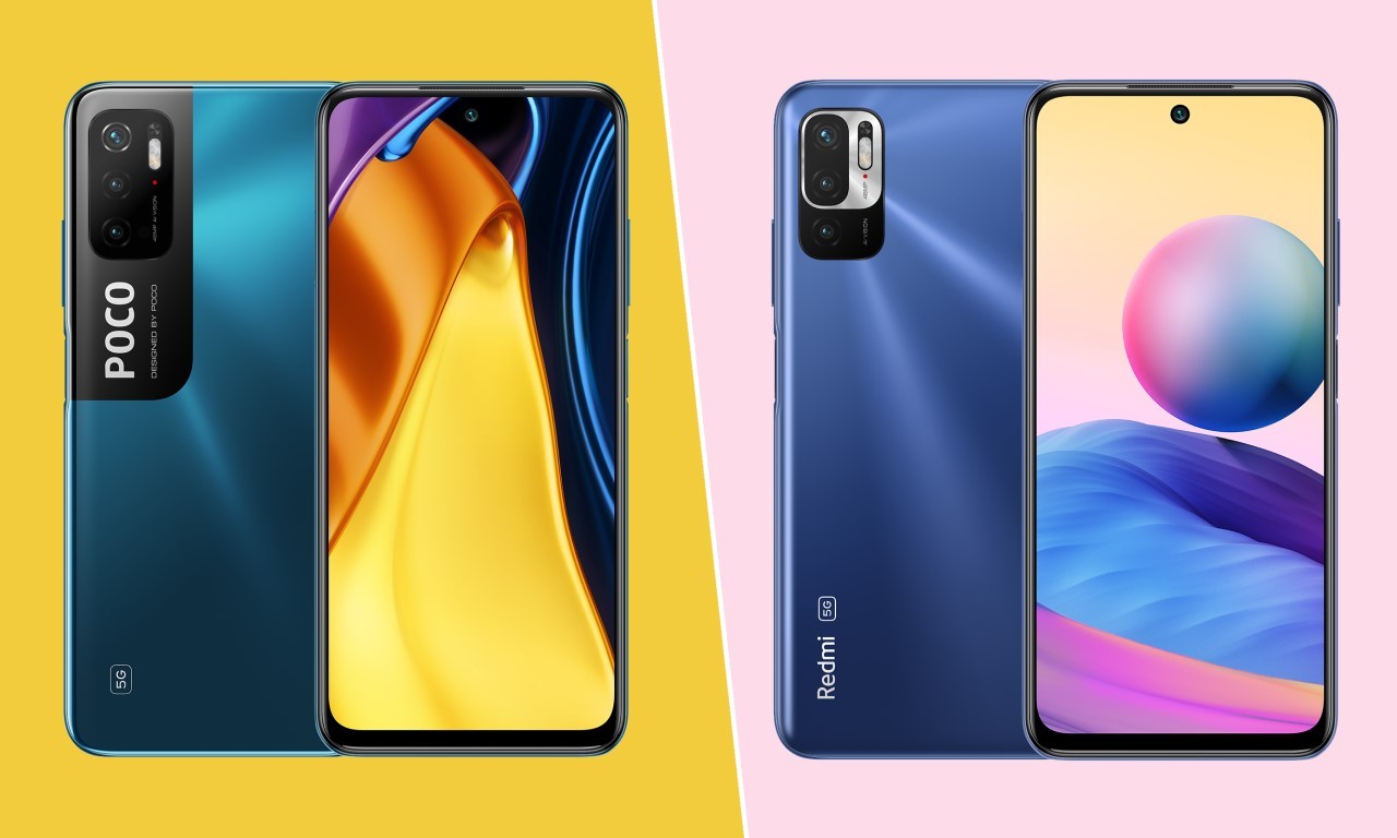 Lebih Bagus Mana Kamera dan Baterai POCO F5 atau Redmi Note 12 Pro? Ini Perbandingannya