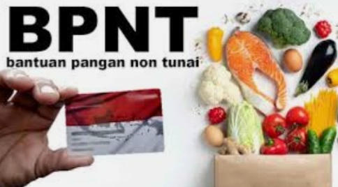 Juni 2023, Bansos BPNT Rp 400 Ribu Cair, Silahkan Cek Infonya di Sini