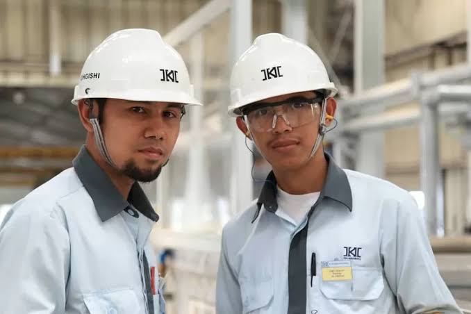 Lowongan Kerja di Bidang Manufaktur Otomotif, Ada Posisi untuk Lulusan SMA dan SMK di PT Ohgishi Indonesia 