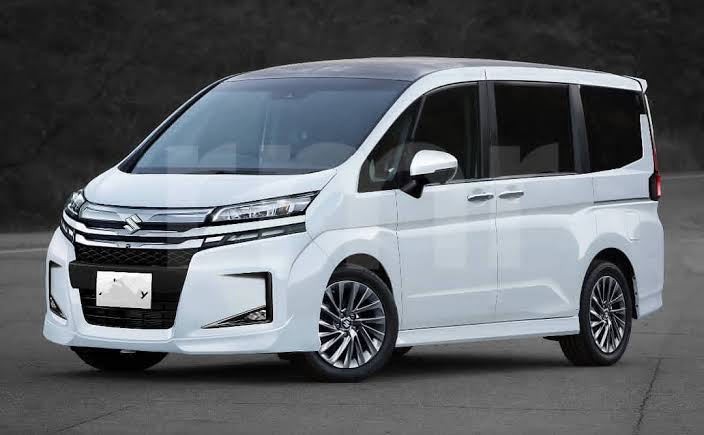 Keunggulan Suzuki APV 2024 Tampil Futuristik, Simak Tabel Simulasi Kreditnya