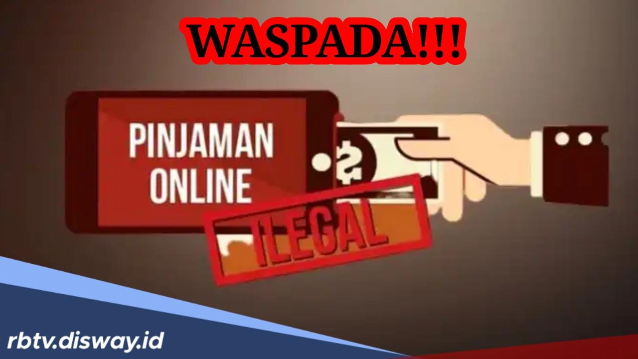 5 Risiko tidak Bayar Pinjol Ilegal, Nomor 3 Sering Buat Orang Bundir