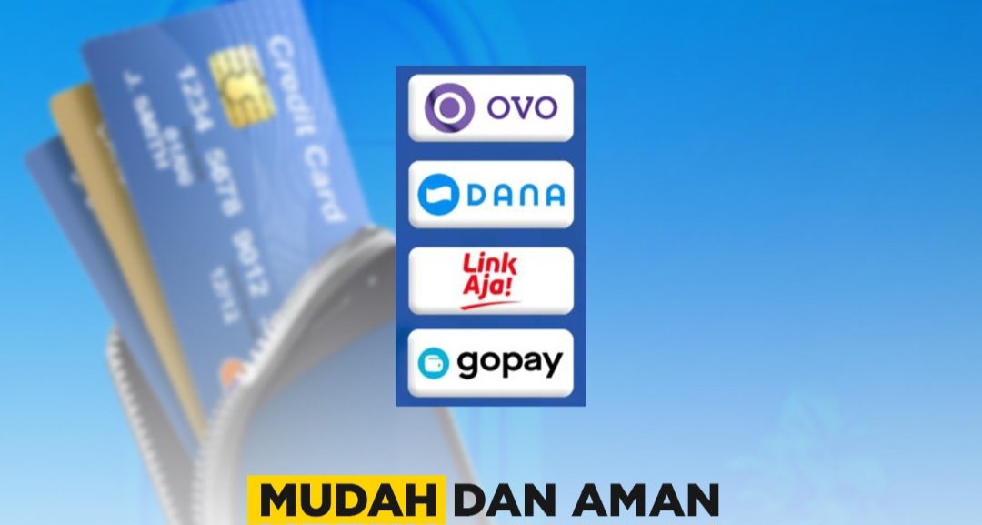 Tak Perlu Uang Tunai, Ini Rekomendasi E-Wallet yang Pas Buat Pelajar Beli Perlengkapan Sekolah