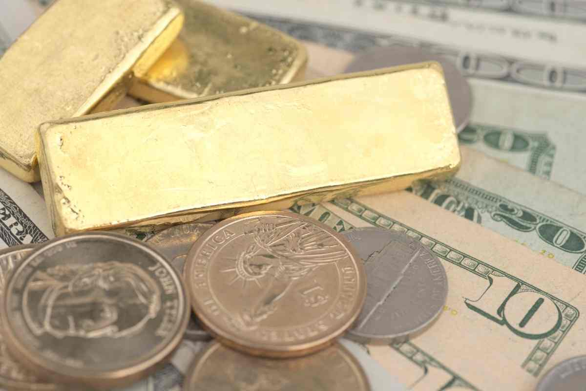 Investasi Emas atau Deposito, Mana yang Paling Menguntungkan