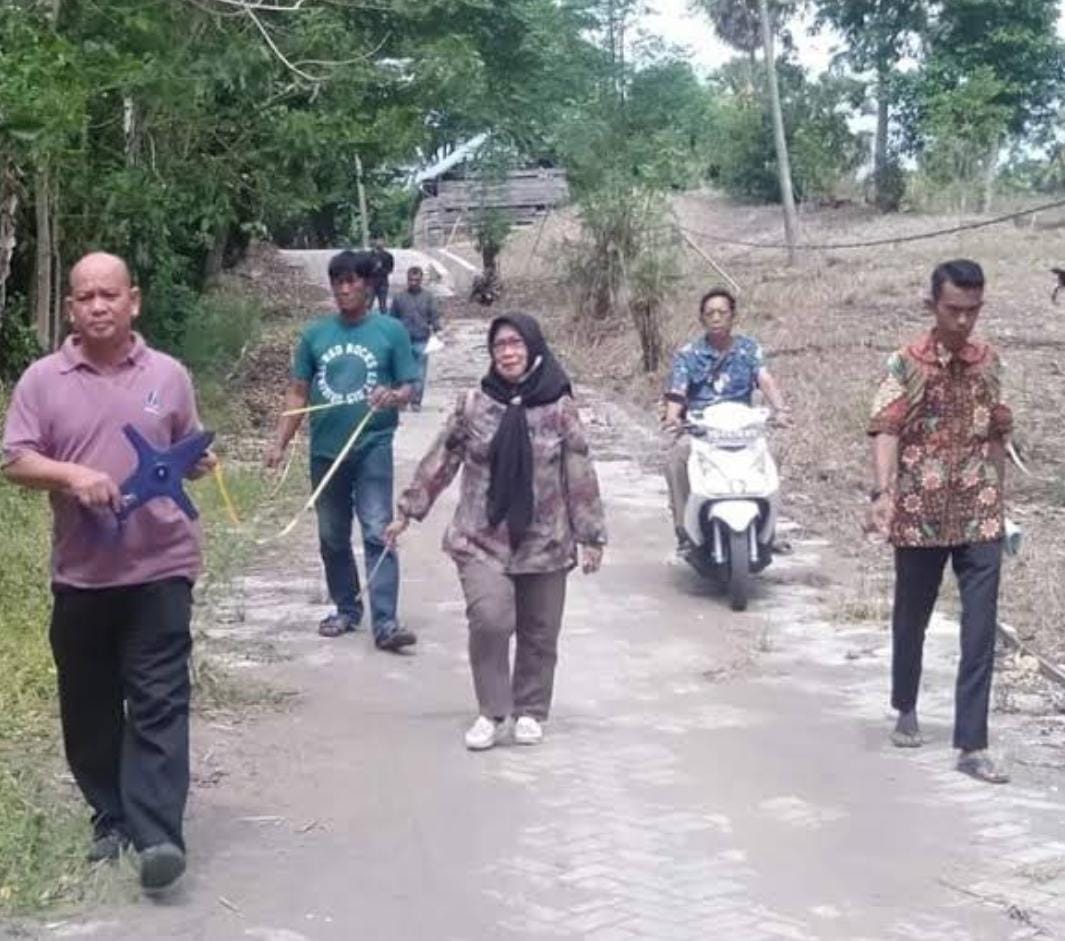 Tertinggi di Sumbagsel, Gaji Pendamping Lokal Desa di Provinsi Ini Nyaris Rp3 Juta