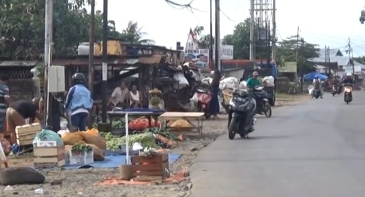 Pedagang Masih Bandel, Satpol PP Kota Tidak Mau Kalah. Kembali Siapkan Penertiban PKL 