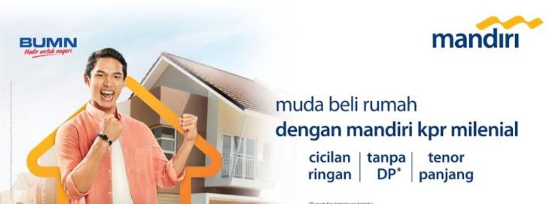 Dari KUR Hingga KPR, Ini 7 Jenis Pinjaman Bank Mandiri, Limit Rp20 Juta Hingga Rp25 Miliar 