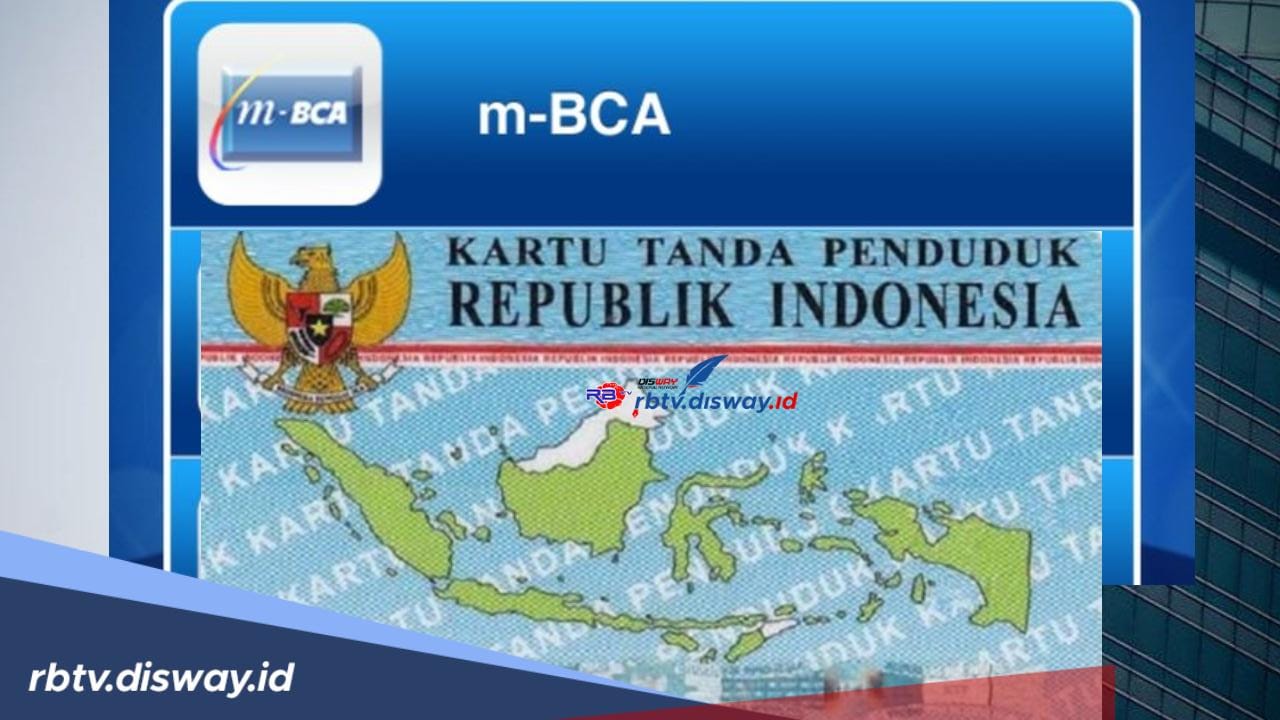  Modal KTP Pinjol BCA Tanpa Agunan Cair Rp100 Juta, Catat Ini Syarat dan Cara Pengajuannya