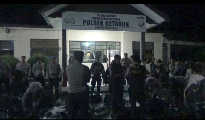 2 Pelaku Pembakaran Warem Resmi Tersangka, Polres Siap Fasilitasi Upaya Restorative Justice