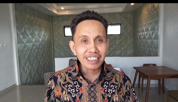 KPU Kota Minta Anggaran Rp 21 Miliar. Apasaja Peruntukannya?