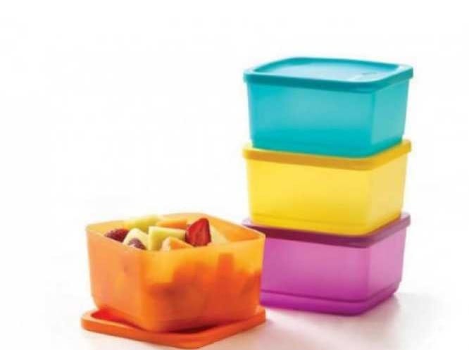 Emak-emak Sedih, Ini Kabar Menggemparkan dari Tupperware 