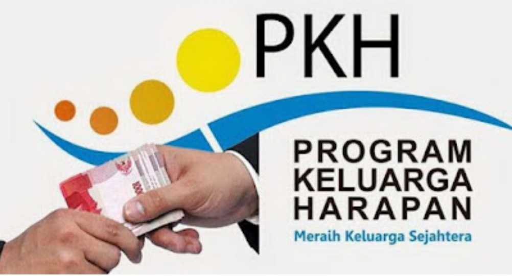 PKH Tahap Pertama Sudah Cair, Berikut Jadwal Pencairan Tahap Kedua