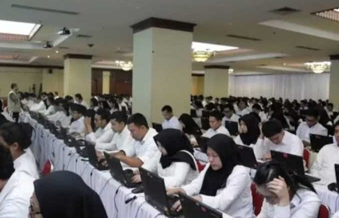 Pengumuman Kelulusan PPPK Guru Tahun 2022 Kabupaten Kaur, Cek Namamu di Sini (bagian 2)