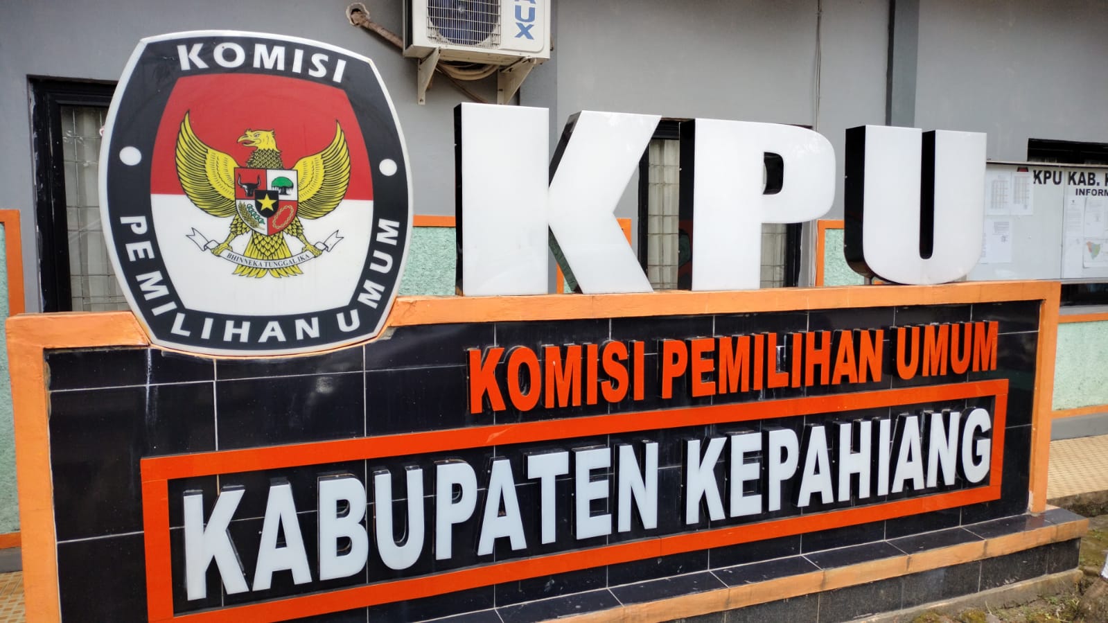 Pemilih di Kepahiang Berkurang Lebih dari 4 Ribu 