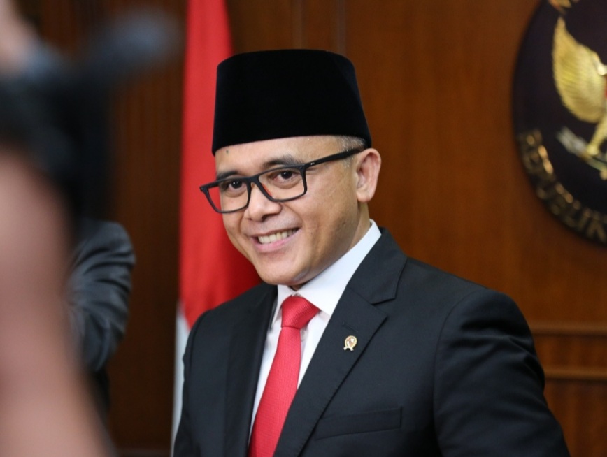 MenPANRB Pastikan Tes CPNS dan PPPK 2023, Berikut Daftar Gajinya