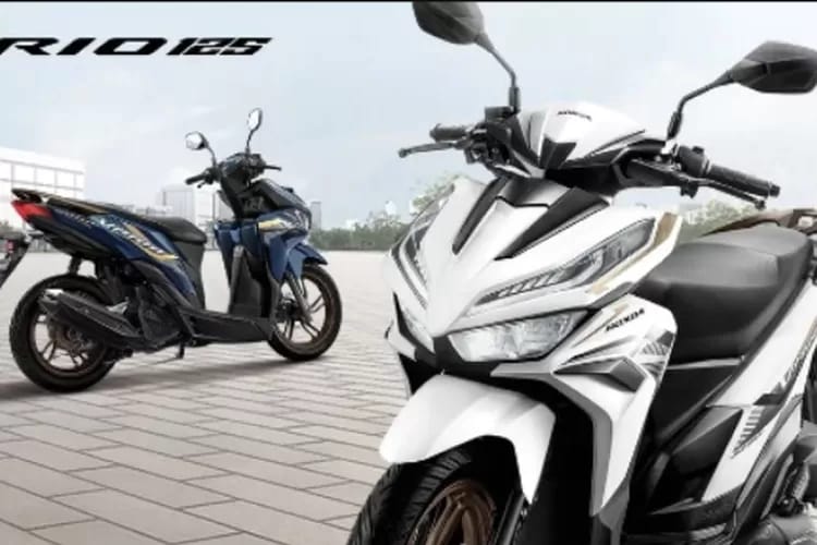 Penasaran Apa Saja 7 Fitur Canggih dan Bagaimana Spesifikasi Honda Vario 125 2024  