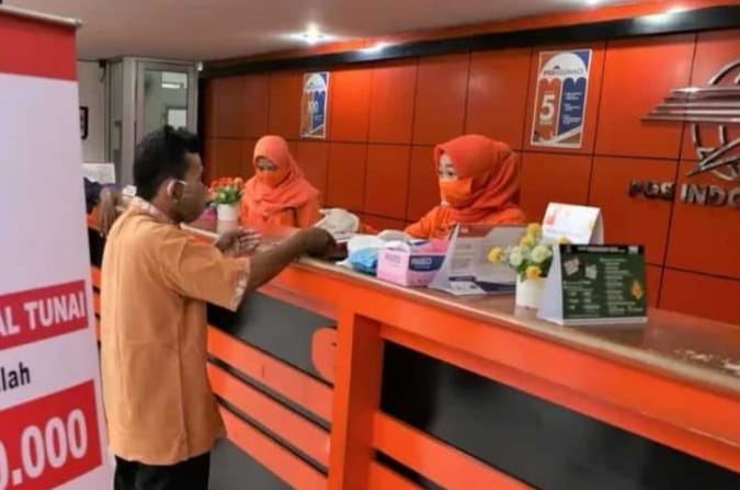 Ini Syarat Ajukan Pinjaman ke Kantor Pos, Plafonnya sampai Rp 250 Juta