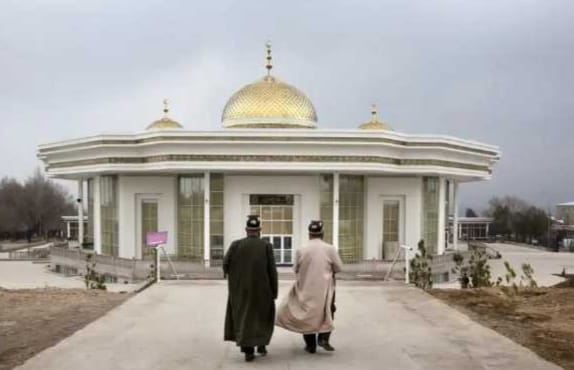 Masyaallah, Pahala Amalan Ini Setara Ibadah Haji dan Umroh, Lakukanlah