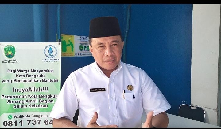 Marak Pencurian Water Meter, PDAM Kota Bentuk Tim Khusus 