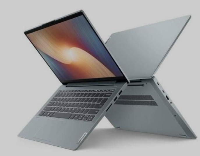 Review dan Spesifikasi 5 Varian Laptop Lenovo Ideapad Slim 3i Dikenal Bagus untuk Ilustrator
