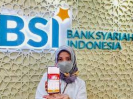 Alhamdulillah Rezeki Hari Ini, Pinjaman Tanpa Bunga dan Riba Rp 50 Juta dari KUR BSI 2023