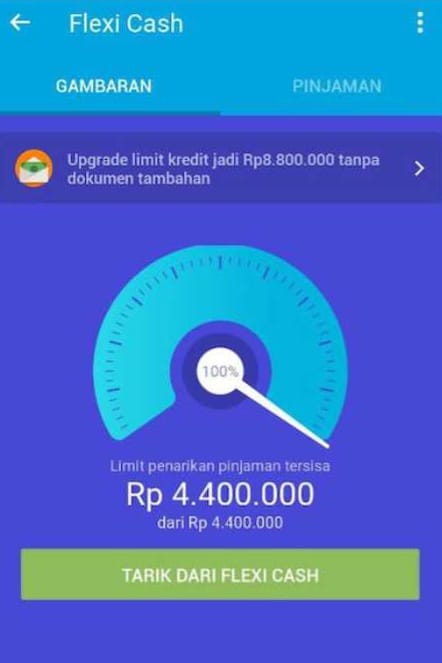 Ini 10 Pinjol OJK Bunga Rendah 2023, Proses Cepat Syaratnya Mudah Tanpa KTP 