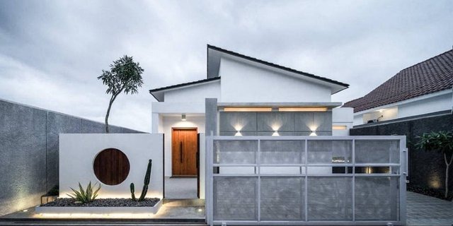 Gak Perlu Bingung, Ini Tips Desain Rumah Minimalis yang Estetik, Rumah Jadi Semakin Nyaman